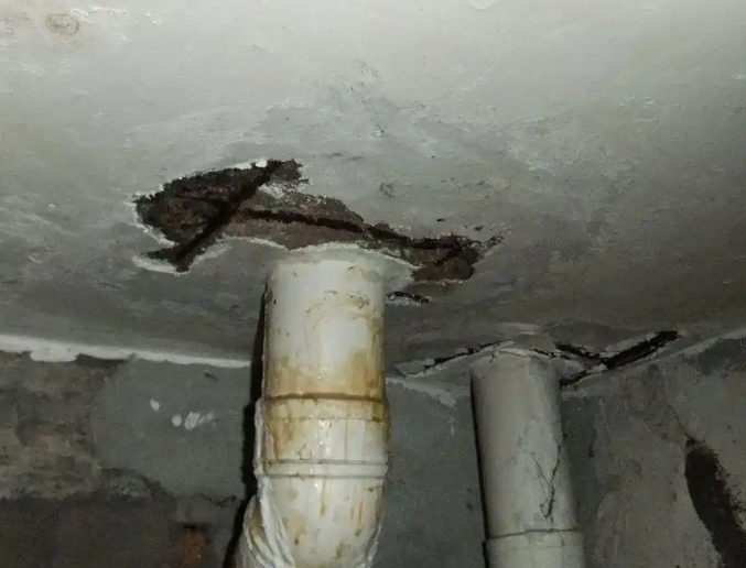 武进卫生间漏水维修公司浅析武进卫生间渗水维修的方法