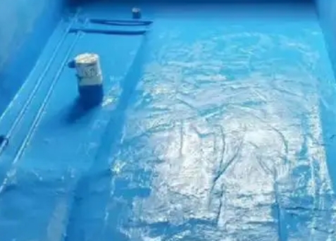 武进卫生间漏水维修公司分享下武进卫生间防水工程中常用防水涂料介绍。